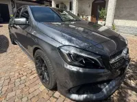 Occasion Mercedes A220 Premium 177 ch (130 kW) 2016 Berline