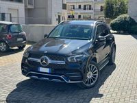 usata Mercedes GLE300 d Premium Plus 4matic auto AMG TETTO FULL