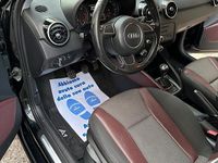 Usata Audi A1 90 CV (66 kW) 2012 Utilitaria