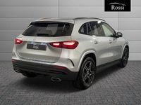 Nuova Mercedes GLA200 163 CV (119 kW) 2025 Nero SUV