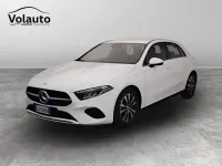 Occasion Mercedes A180 Advanced 116 ch (85 kW) 2025 Blanc Berline