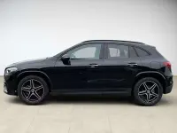Usata Mercedes GLA200 Premium 150 CV (110 kW) 2025 Nero SUV