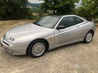 Usata Alfa Romeo GTV 1996 Coupé