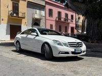 Usata Mercedes E250 204 CV (150 kW) 2009