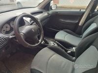 Usata Peugeot 206 2005 Utilitaria