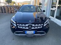 usata Mercedes 200 GLA SUVd Automatic 4Matic Sport del 2018 usata a La Spezia