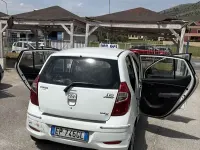 Usata Hyundai i10 Style 65 CV (47 kW) 2012 Utilitaria
