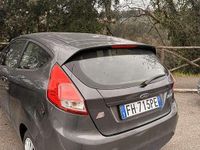 Second-hand Ford Fiesta SYNC Edition 75 CP (55 kW) 2017 Berlinǎ