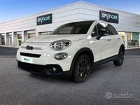 Usata Fiat 500X Sport 120 CV (88 kW) 2023 Bianco SUV