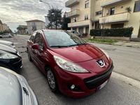 usata Peugeot 207 1.4 8V 75CV 3p. X Line ECO GPL