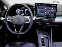 Usata VW Golf VIII Edition 150 CV (110 kW) 2024 Blu Berlina
