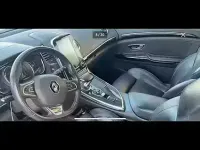 Usata Renault Espace 160 CV (117 kW) 2016 Grigio Monovolume