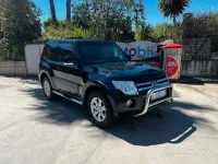 Usata Mitsubishi Pajero 200 CV (147 kW) 2011 SUV