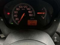 Usata Fiat 600 54 CV (39 kW) 2002 Grigio Utilitaria