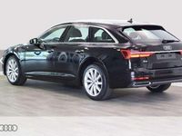 Usata Audi A6 204 CV (150 kW) 2020 Nero Station wagon