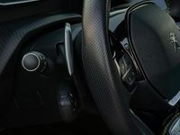 Usata Peugeot 208 GT 130 CV (95 kW) 2023 Grigio Utilitaria