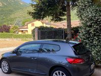 usata VW Scirocco 