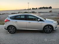 Usata Ford Focus 120 CV (88 kW) 2015 Berlina