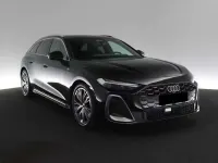 Usata Audi A5 S-Line 204 CV (150 kW) 2025 Nero Station wagon