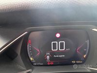 Usata DS Automobiles DS3 Crossback Performance 101 CV (74 kW) 2022 Argento SUV
