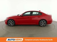 Usata Alfa Romeo Giulia Veloce 280 CV (205 kW) 2020 Rosso Berlina
