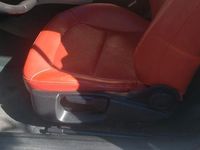 Usata Audi A5 Cabriolet S-Line 170 CV (125 kW) 2011 Bianco Cabrio