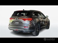 Usata Renault Koleos 184 CV (135 kW) 2021 Grigio SUV