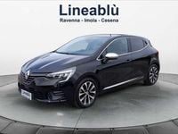 Usata Renault Clio V Equilibre 145 CV (106 kW) 2023 Nero Utilitaria
