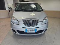Usata Lancia Musa 90 CV (66 kW) 2006 Argento Monovolume