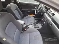Usata Mazda 3 105 CV (77 kW) 2006 Grigio Berlina