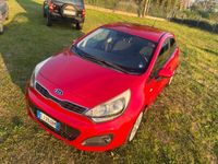 usata Kia Rio 1.4 CRDi WGT 5p. EURO 5