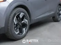 Usata Renault Symbioz Iconic 94 CV (69 kW) 2025 Grigio SUV