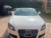 Usata Audi TT Roadster 160 CV (117 kW) 2008 Cabrio