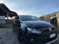 Usata VW Polo 2010 Utilitaria
