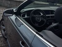 usata Audi A5 Cabriolet A5 2.0 TDI 190 CV Sport
