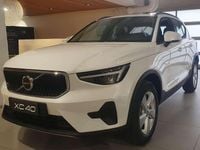 Nuova Volvo XC40 163 CV (119 kW) 2026 Ice white SUV