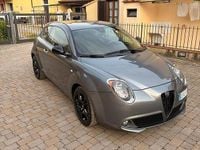 Usata Alfa Romeo MiTo 79 CV (58 kW) 2009 Utilitaria