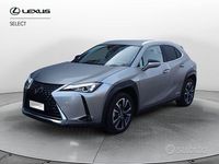 Usata Lexus UX 2020 Grigio SUV