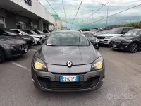 Usata Renault Mégane GrandTour 110 CV (80 kW) 2011 Other Station wagon