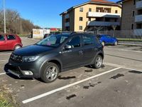 usata Dacia Sandero Sandero 1.5 dCi 8V 75CV Start&Stop Comfort