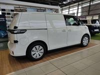 Nuova VW ID. Buzz 210 kW (286 CV) 2025 Bianco Monovolume