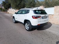 usata Jeep Compass 2.0 Multijet II 4WD Limited"IN ARRIVO"