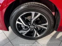 Usata Toyota Yaris Trend 2024 Berlina