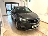 Usata Opel Mokka X Business 136 CV (100 kW) 2017 Other SUV