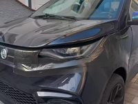 Usata Aixam City 2024 Nero Utilitaria