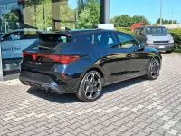 Nuova Cupra Leon 150 CV (110 kW) 2026 Midnight blak Berlina