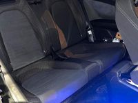 Usata VW Scirocco 2010 Nero Coupé