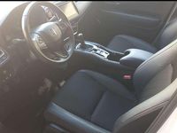 Usata Honda HR-V Executive 131 CV (96 kW) 2020 Bianco SUV