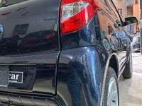 Usata Aixam City Premium 2017 Blu Berlina