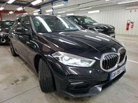 Usata BMW 118 Sport Line 136 CV (100 kW) 2024 Nero Utilitaria